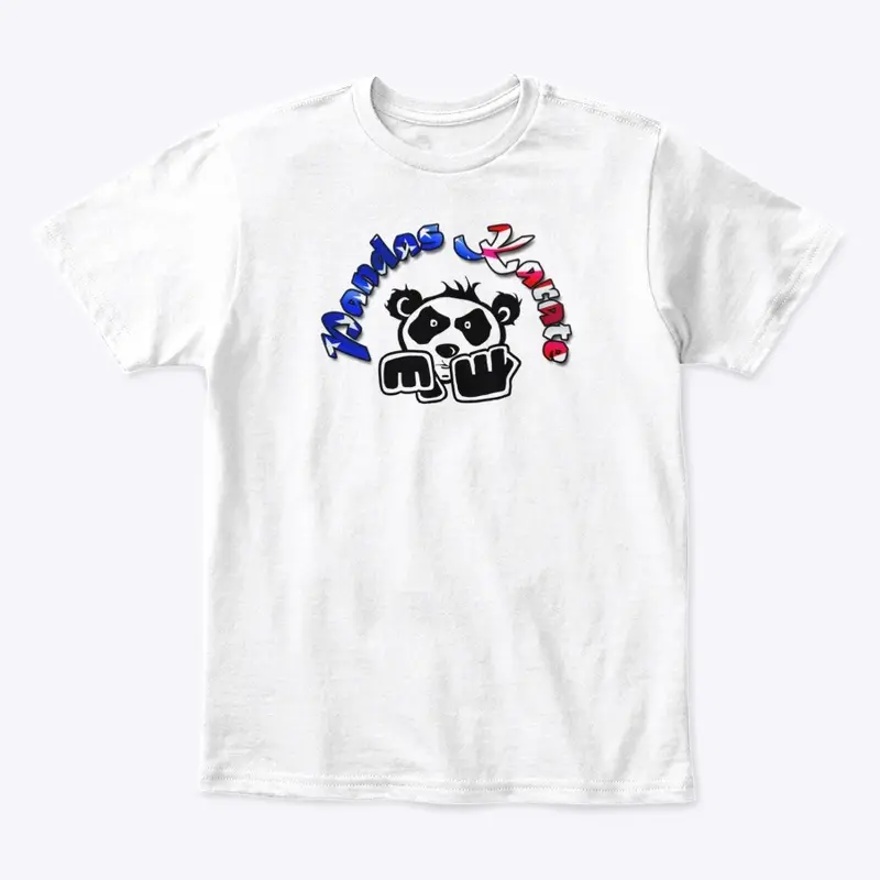 Kids' USA PK Tee