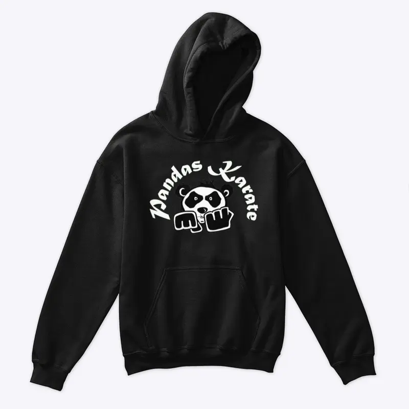 Kids' PK Hoodie