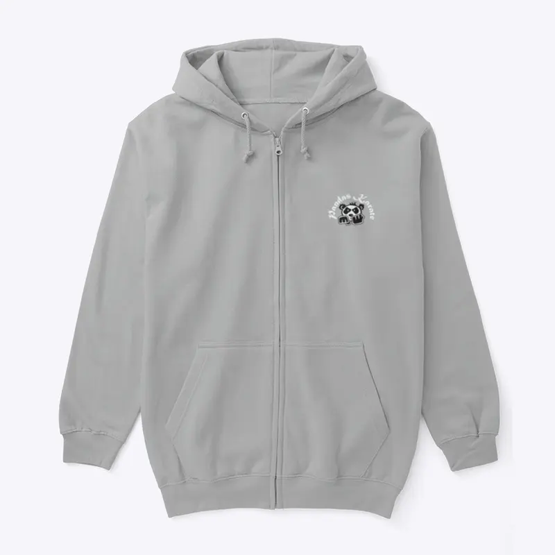 Classic PK Zipper Hoodie