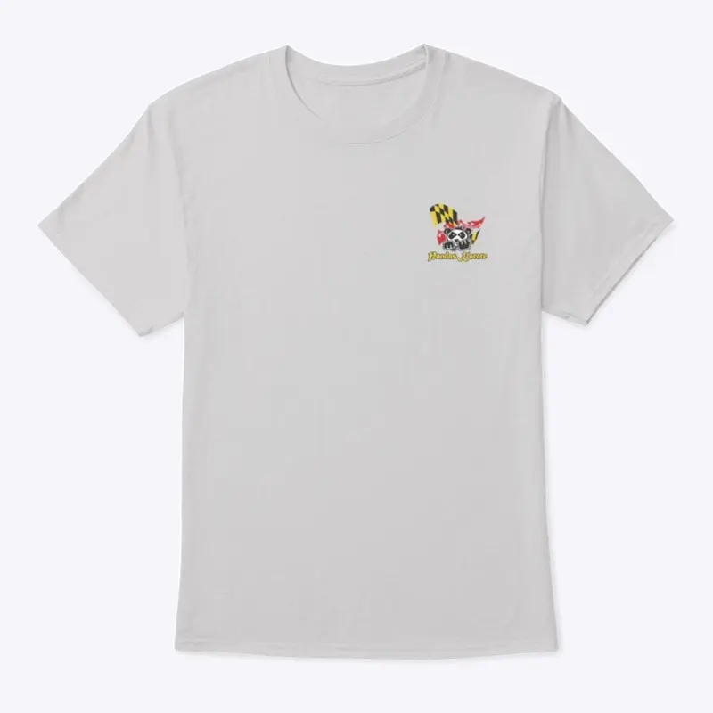 PK Maryland Tee 